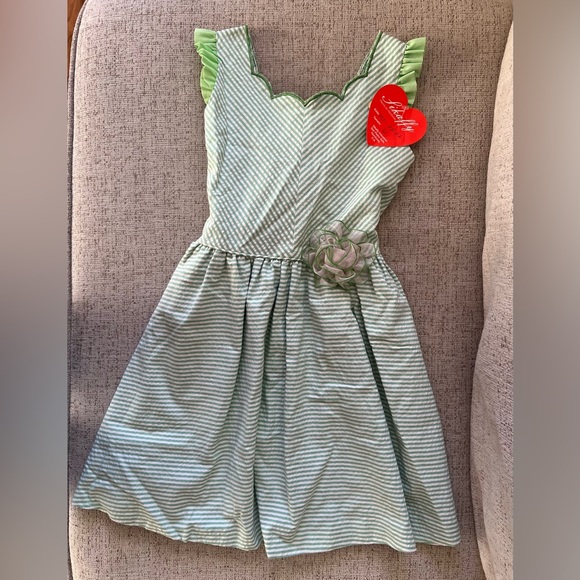 Beautiful dresses for girls (toddlers) - Picture 14 of 16